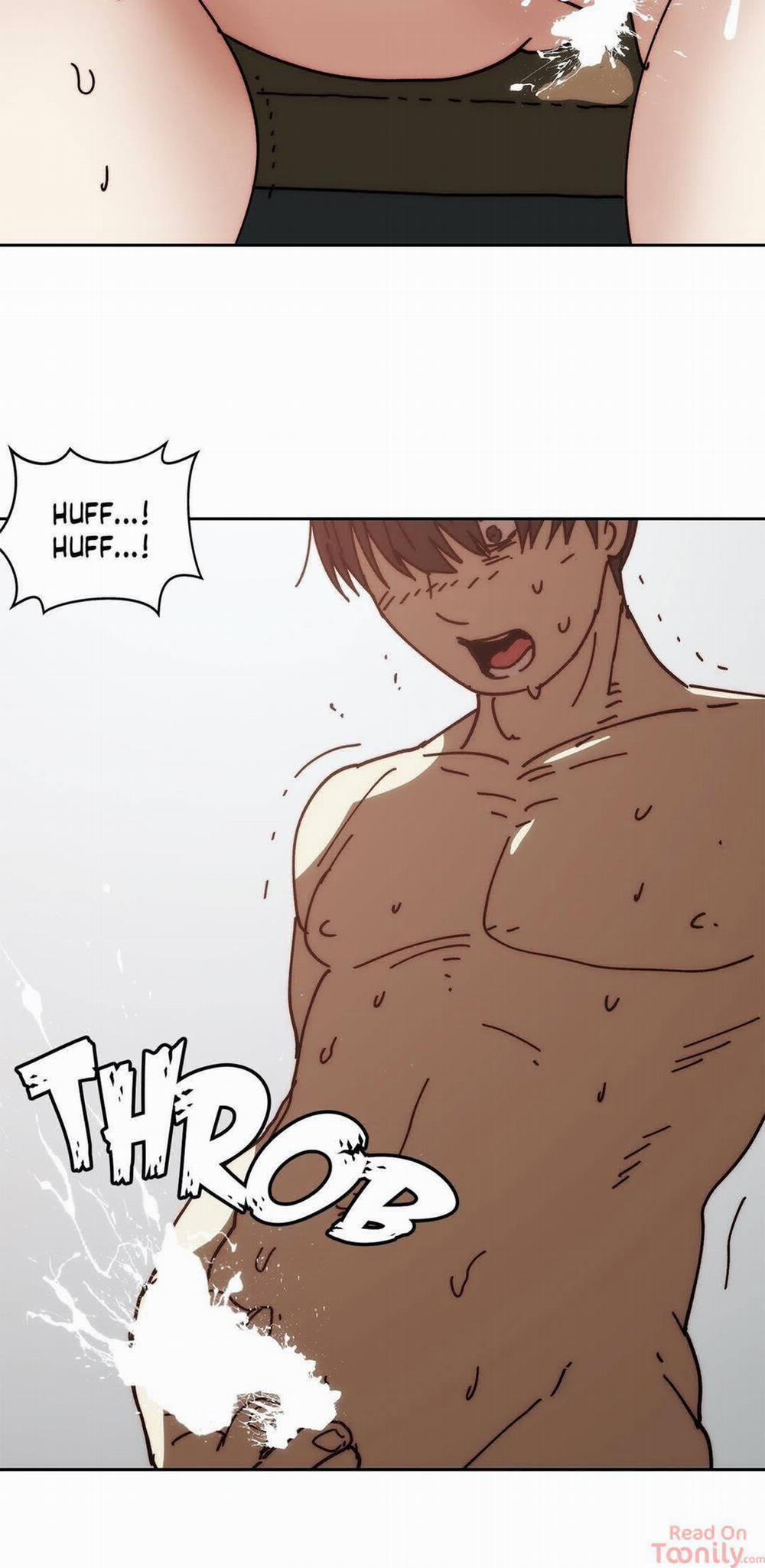 Ham Muốn Giết Chóc 30 trang 52