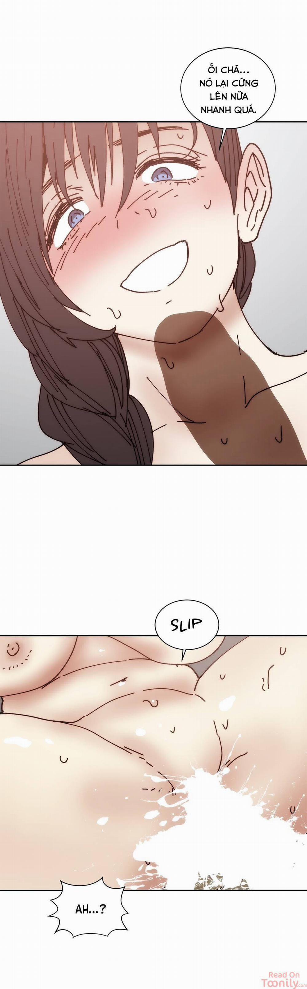 Ham Muốn Giết Chóc 30 trang 53