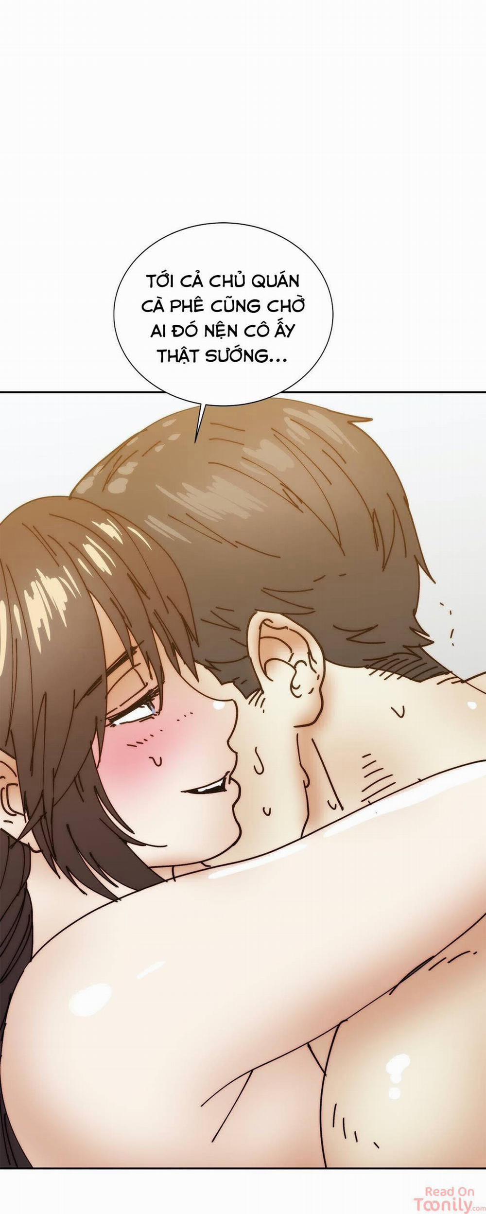 Ham Muốn Giết Chóc 30 trang 59