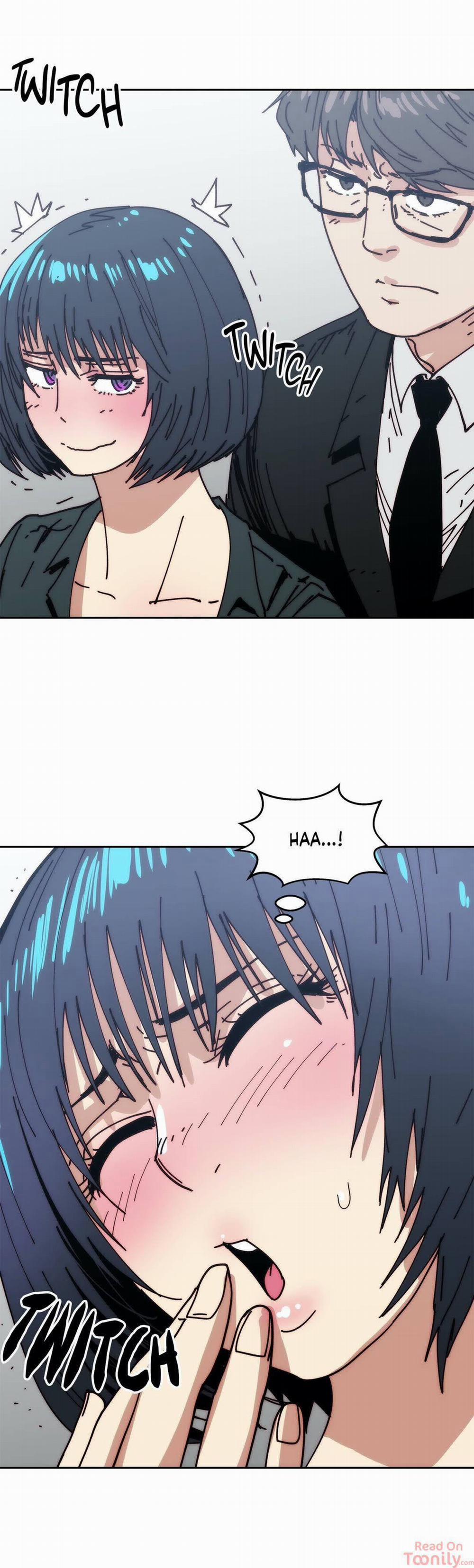 Ham Muốn Giết Chóc 31 trang 25