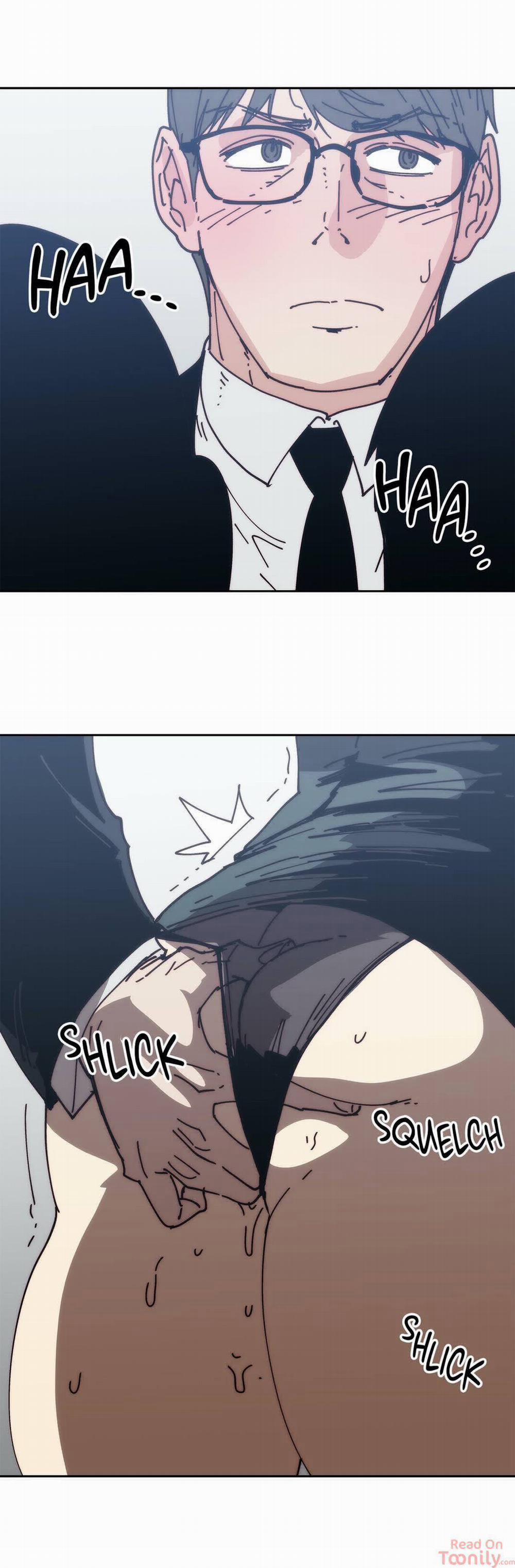 Ham Muốn Giết Chóc 31 trang 27