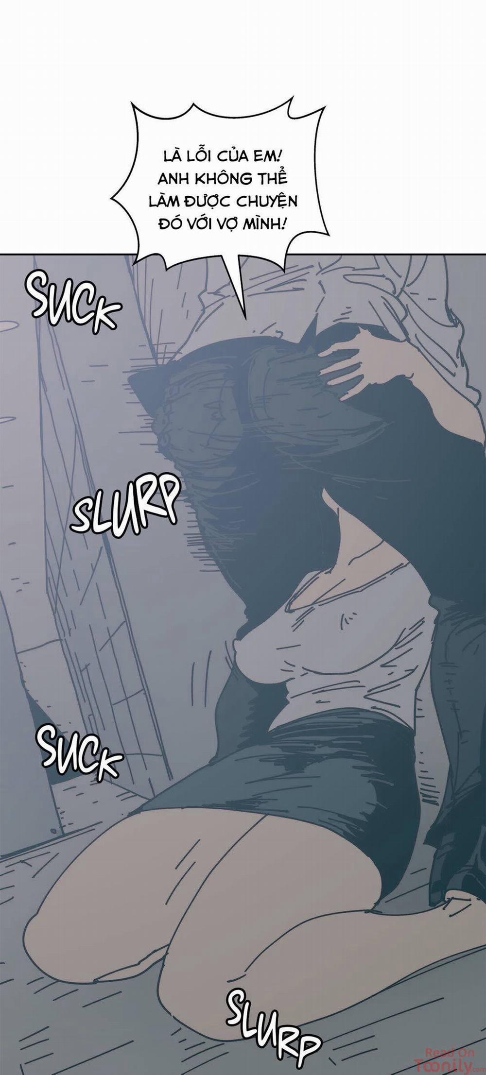 Ham Muốn Giết Chóc 31 trang 31