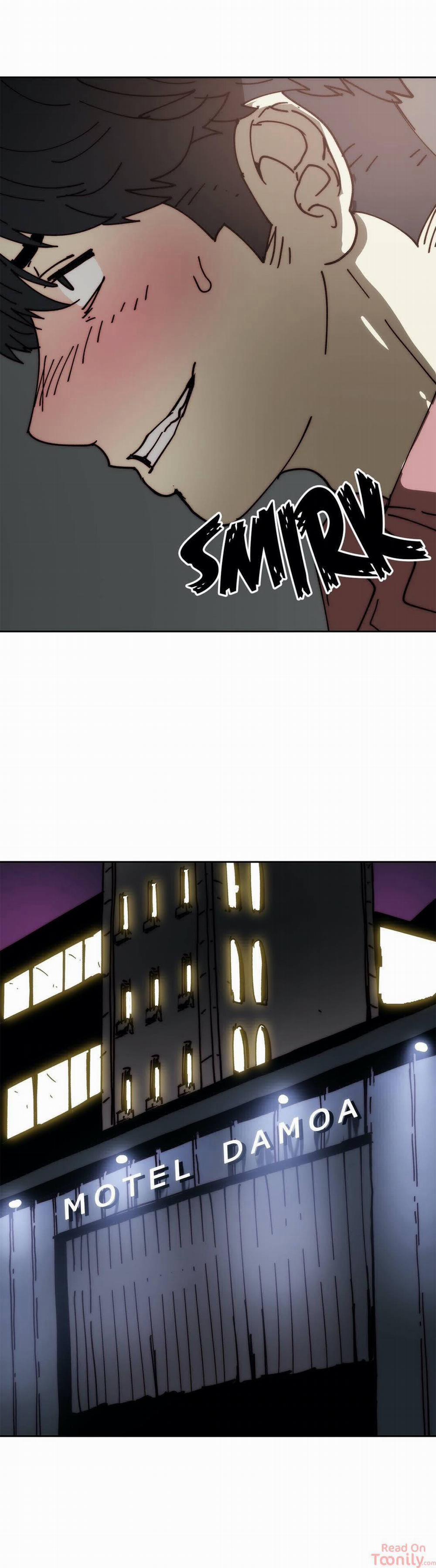 Ham Muốn Giết Chóc 31 trang 41