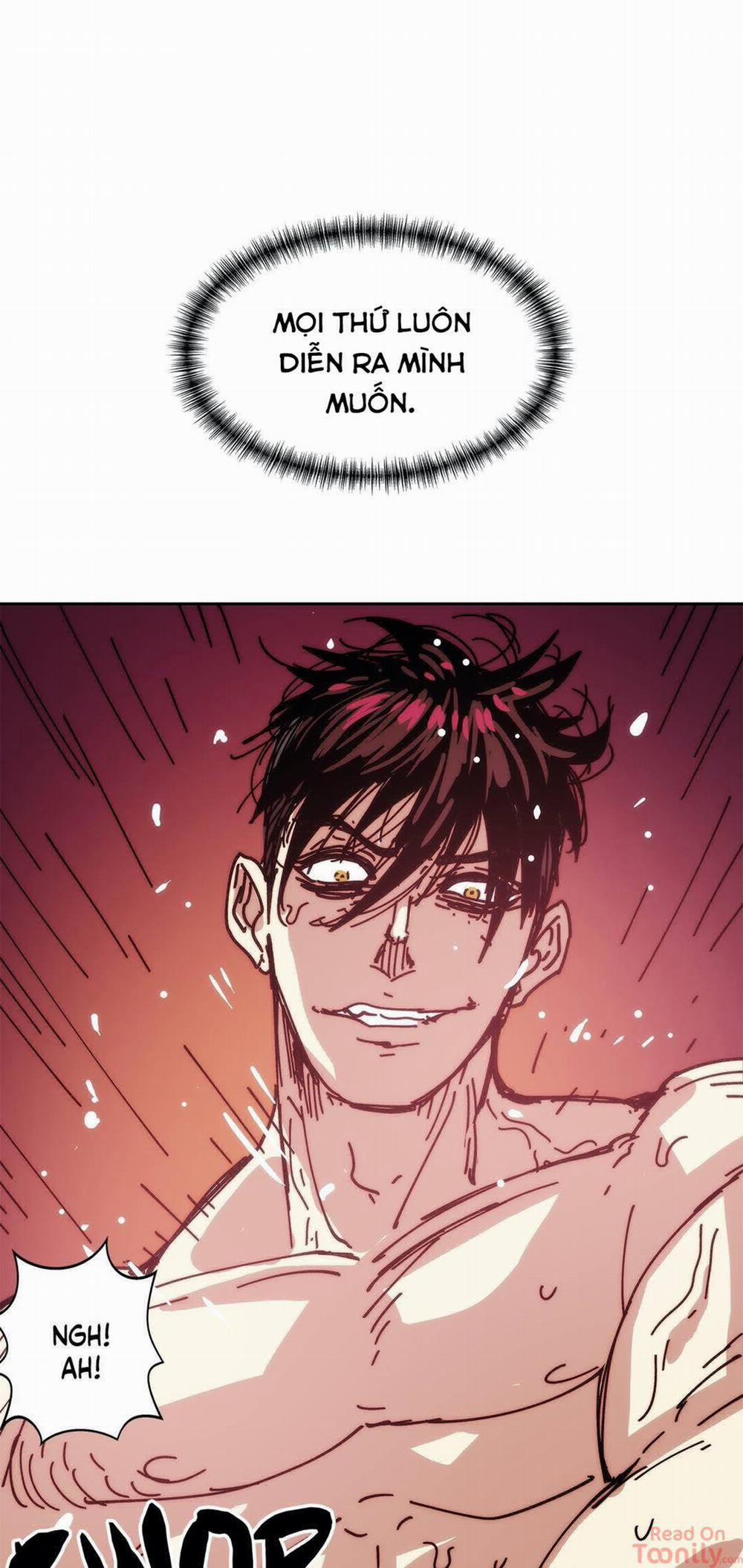 Ham Muốn Giết Chóc 31 trang 45