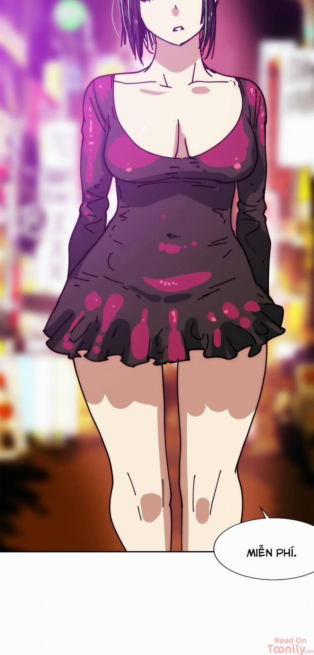 Ham Muốn Giết Chóc 31 trang 53