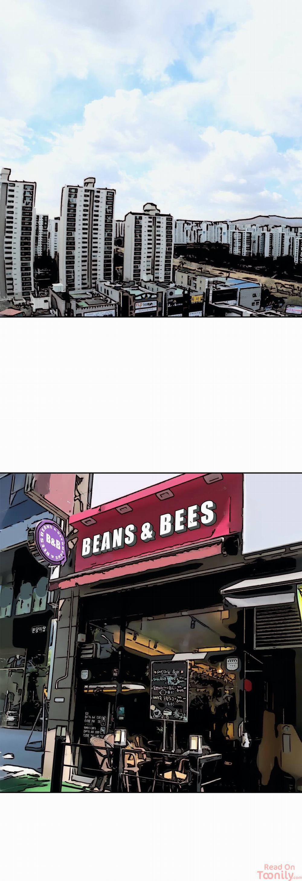 Ham Muốn Giết Chóc 31 trang 6