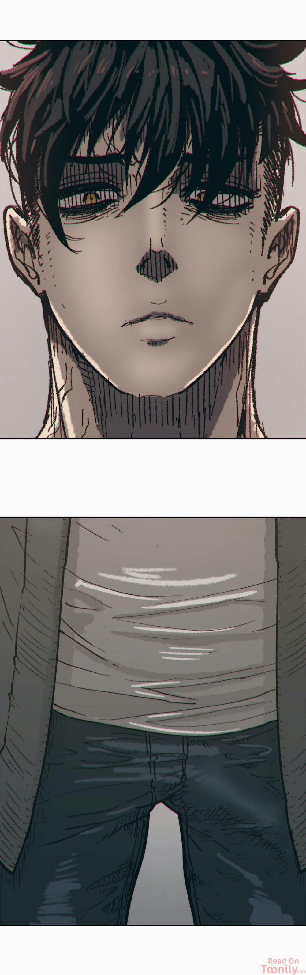 Ham Muốn Giết Chóc 4 trang 25