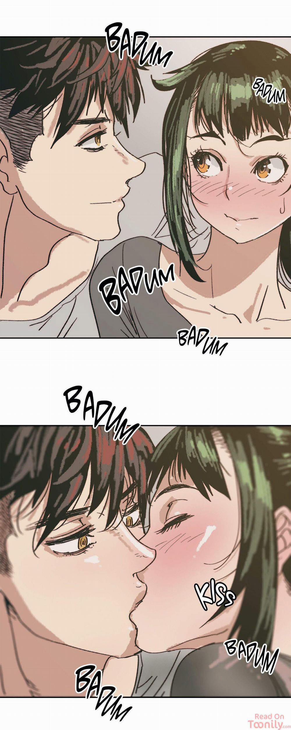 Ham Muốn Giết Chóc 5 trang 36