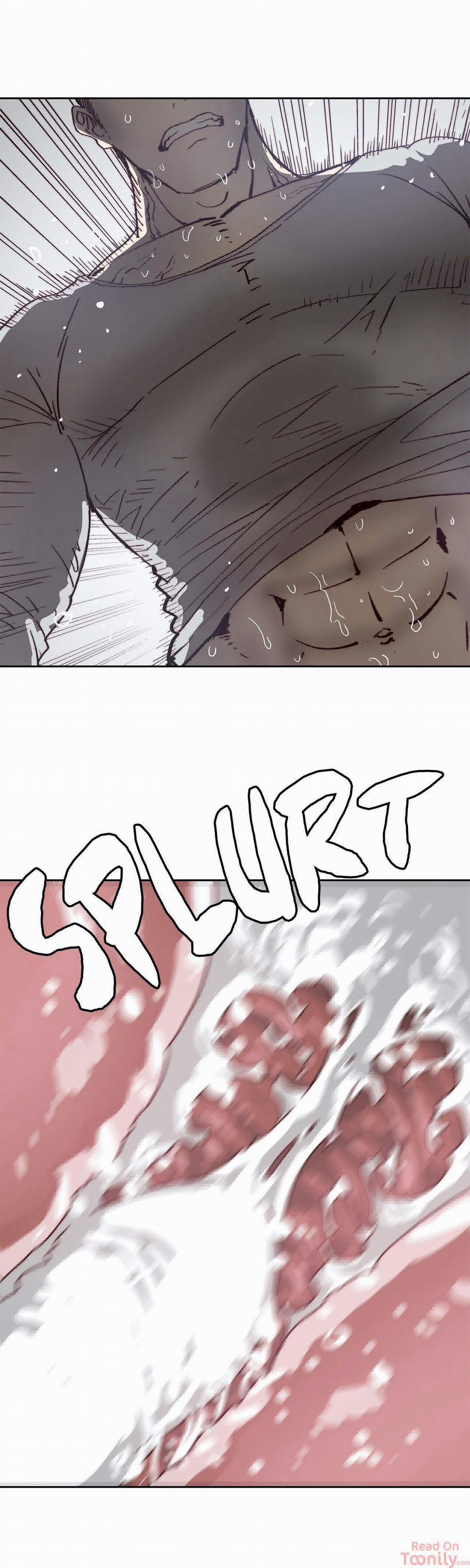 Ham Muốn Giết Chóc 7 trang 25