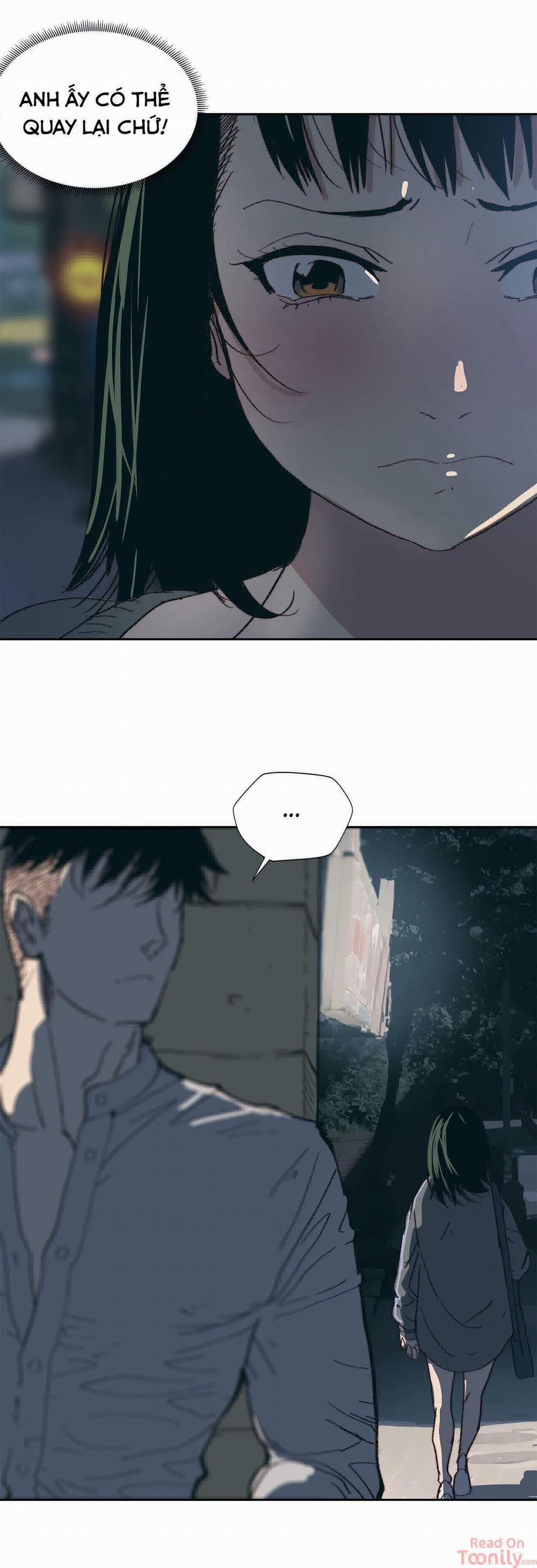 Ham Muốn Giết Chóc 8 trang 30