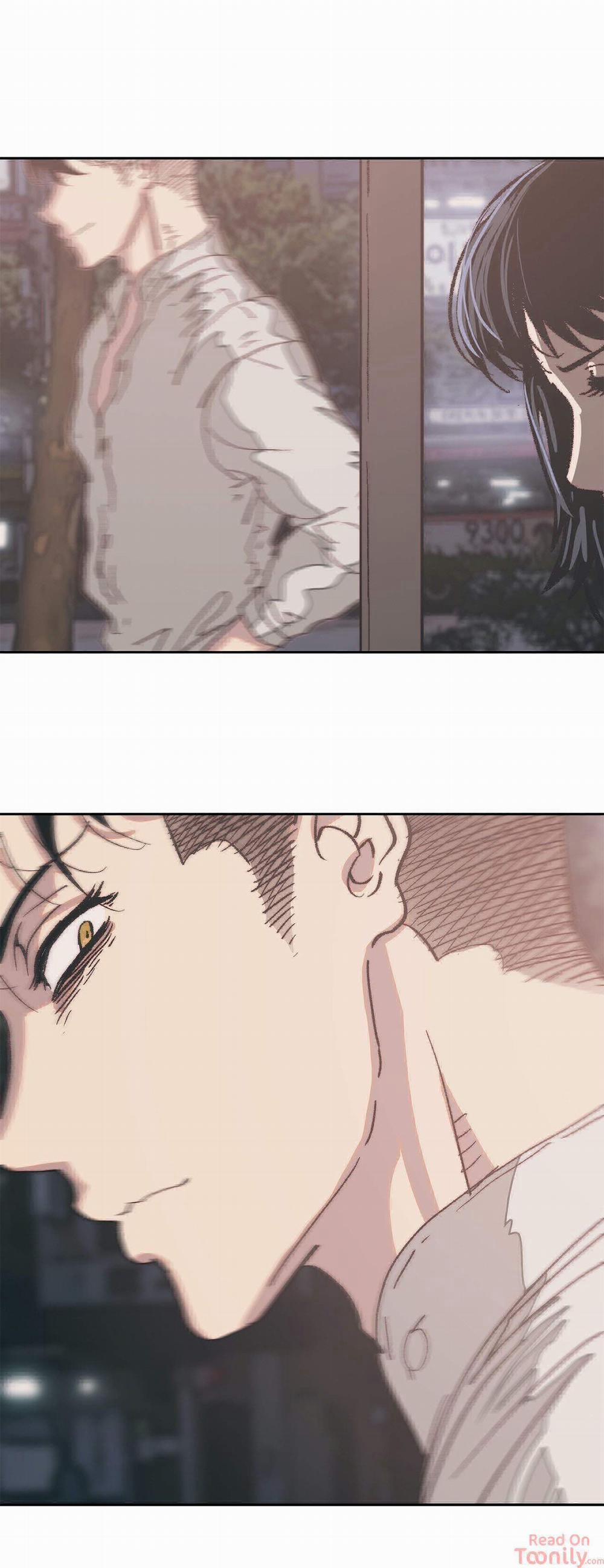 Ham Muốn Giết Chóc 8 trang 34