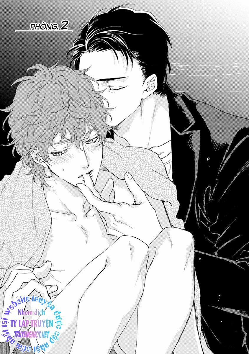 Ham Muốn Kín Đáo 2 trang 1