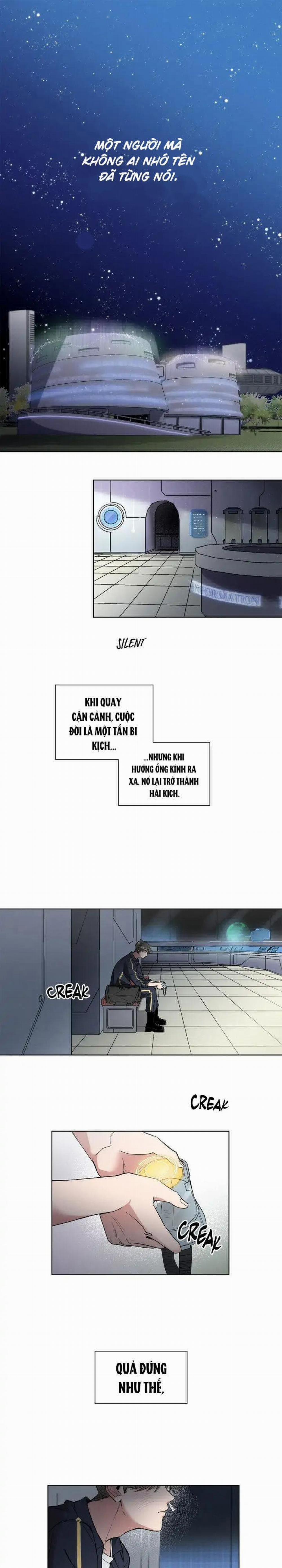 Ham Muốn Mạnh Mẽ 1 trang 0