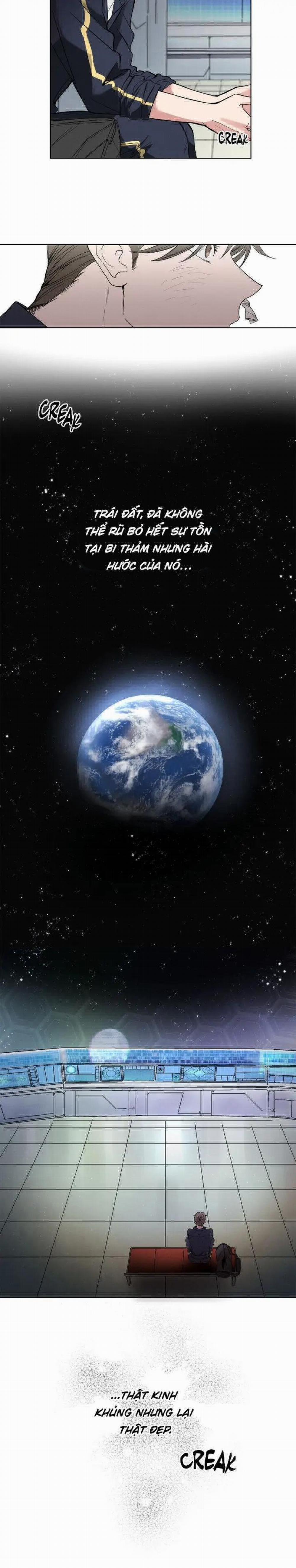 Ham Muốn Mạnh Mẽ 1 trang 1