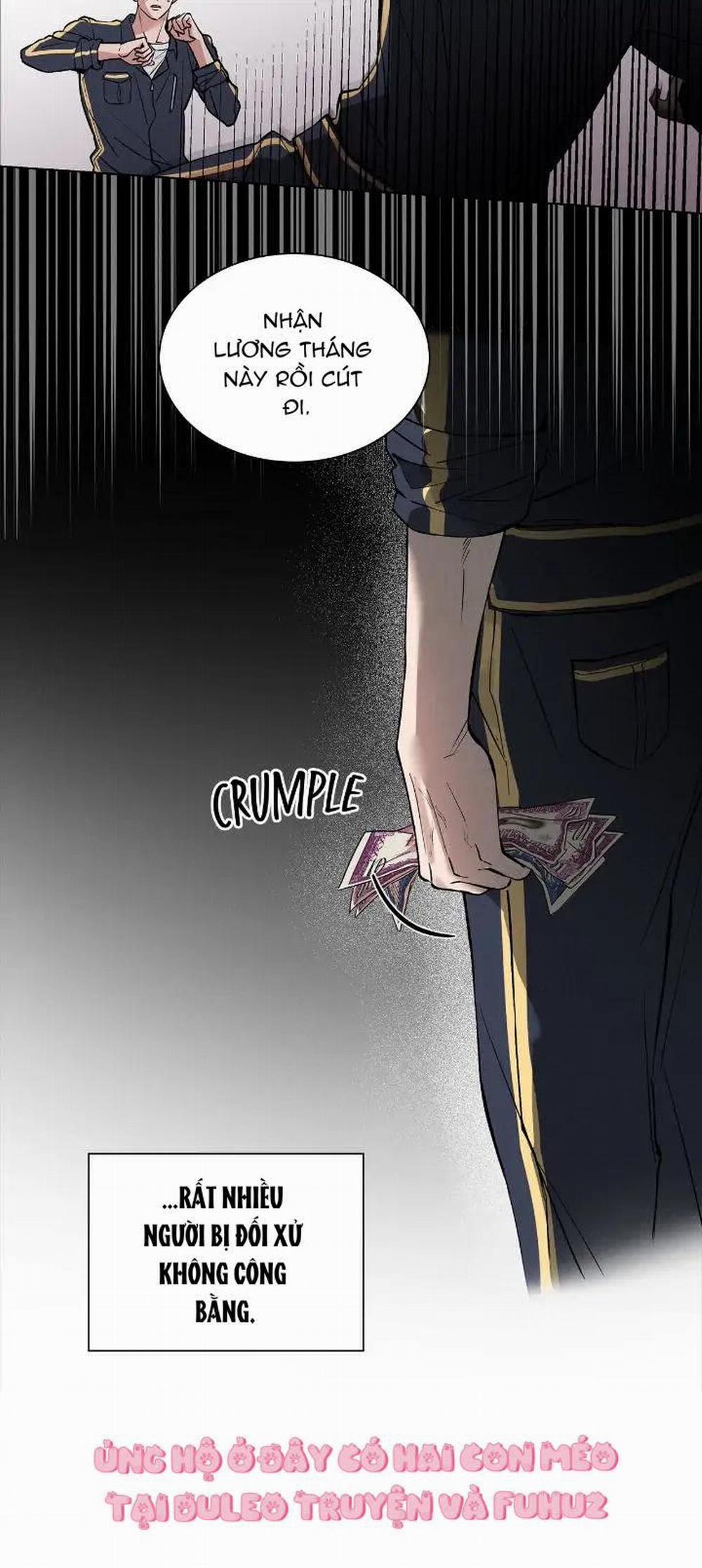 Ham Muốn Mạnh Mẽ 1 trang 14