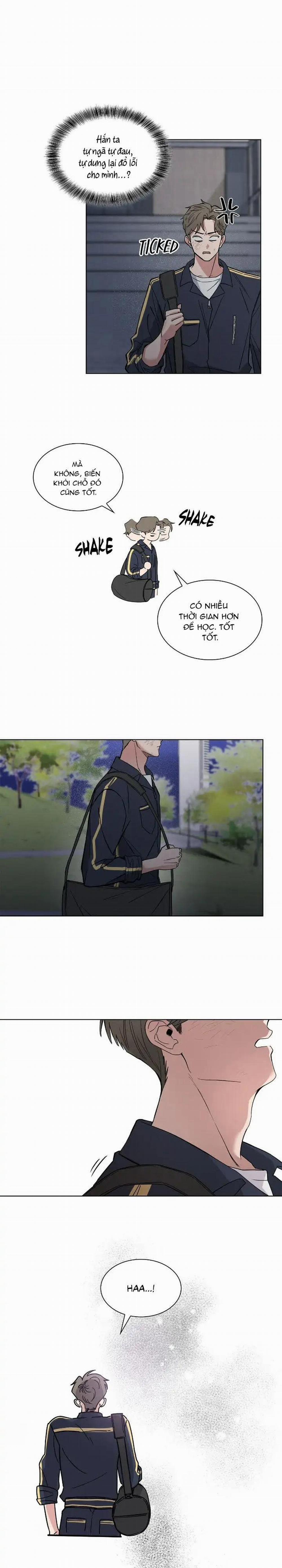 Ham Muốn Mạnh Mẽ 1 trang 15