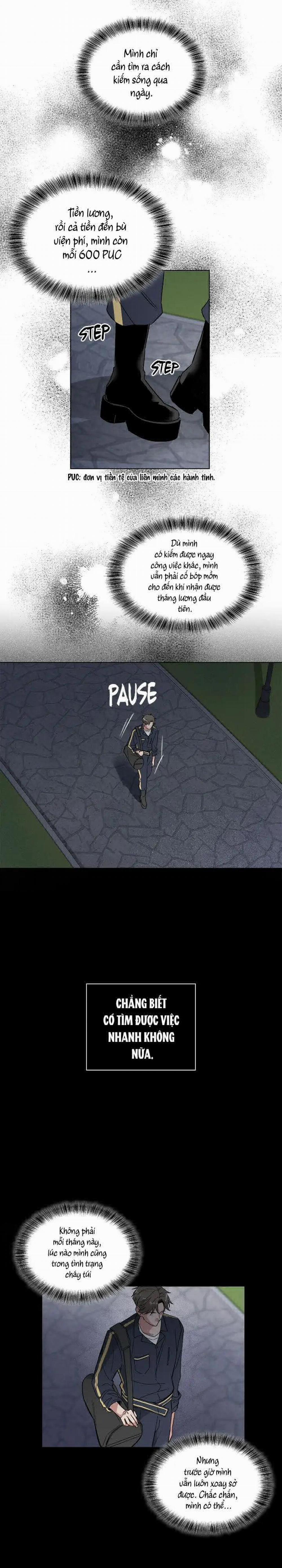 Ham Muốn Mạnh Mẽ 1 trang 16