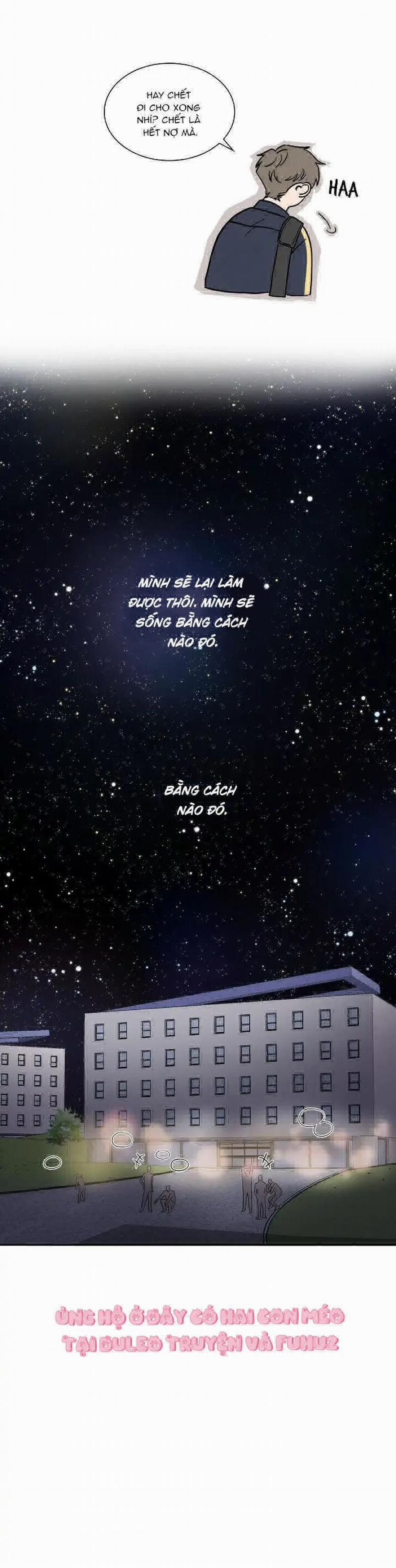 Ham Muốn Mạnh Mẽ 1 trang 19