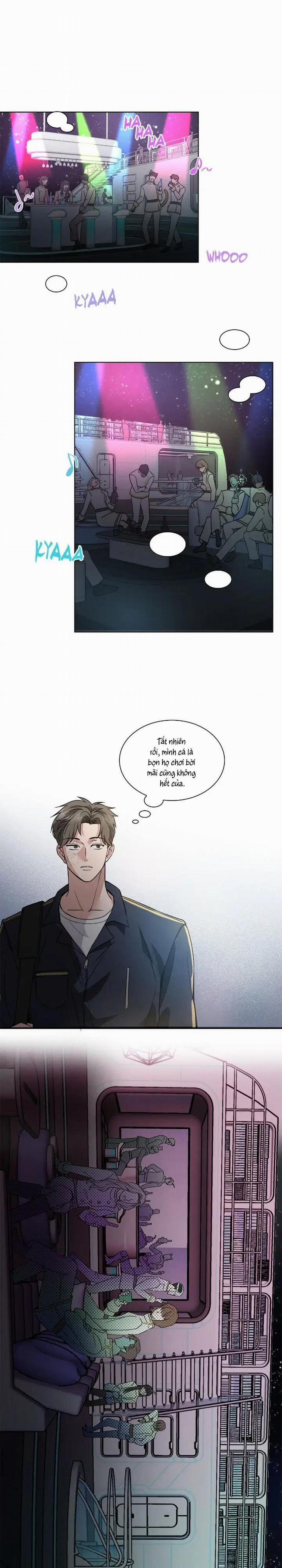 Ham Muốn Mạnh Mẽ 1 trang 20