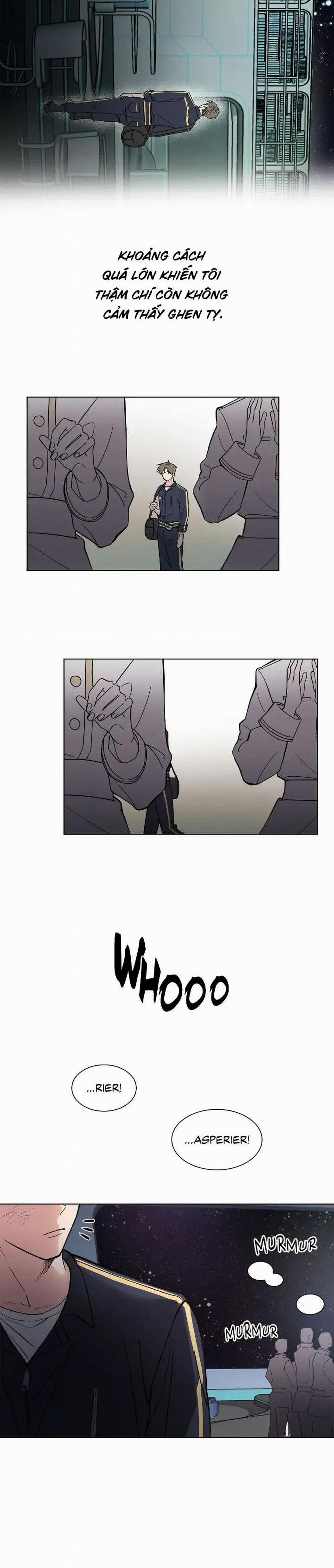 Ham Muốn Mạnh Mẽ 1 trang 21