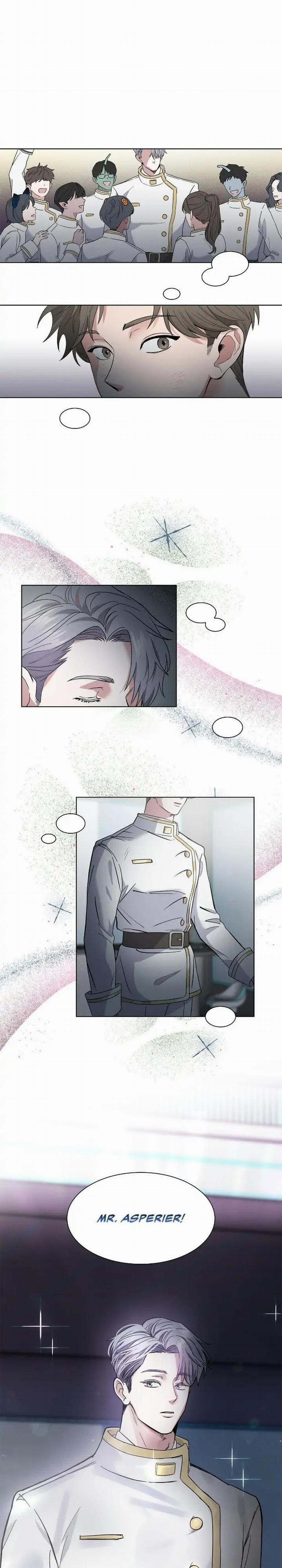 Ham Muốn Mạnh Mẽ 1 trang 22