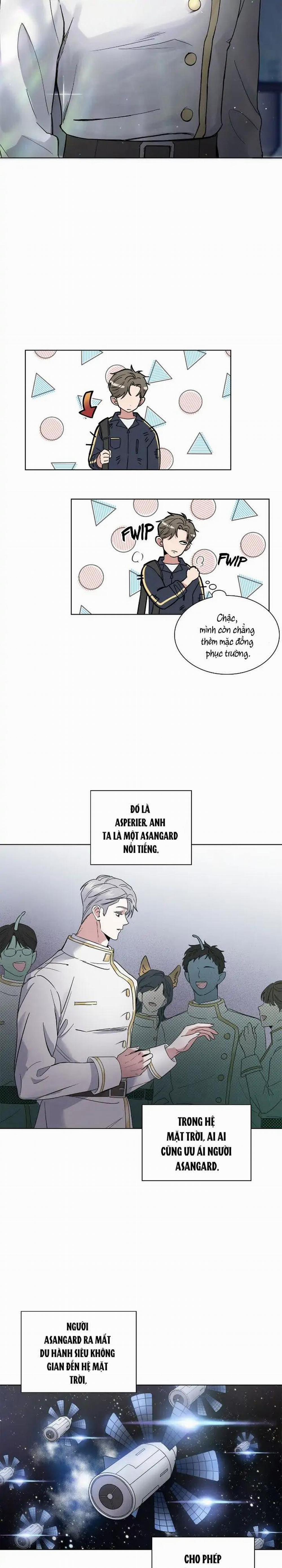 Ham Muốn Mạnh Mẽ 1 trang 23