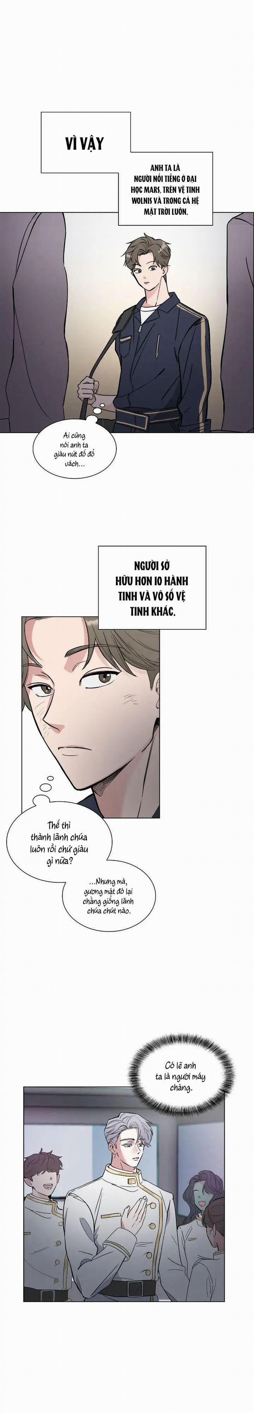 Ham Muốn Mạnh Mẽ 1 trang 25