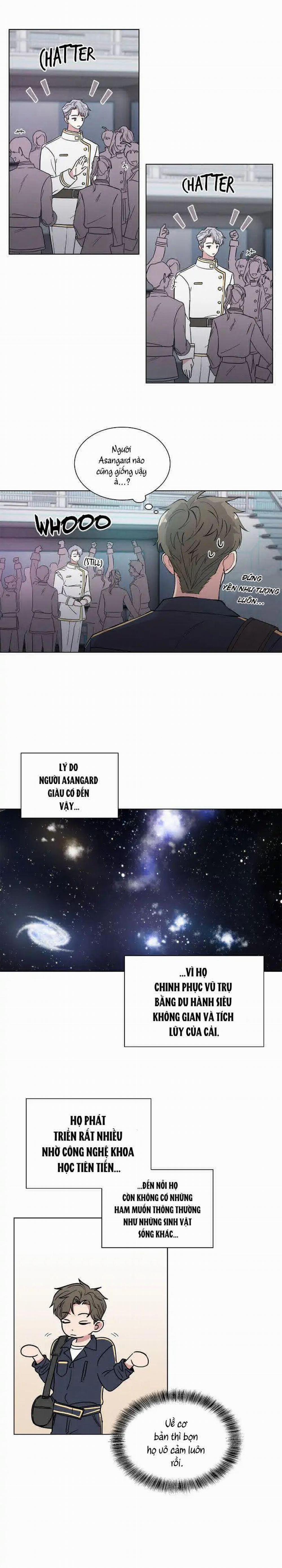 Ham Muốn Mạnh Mẽ 1 trang 26