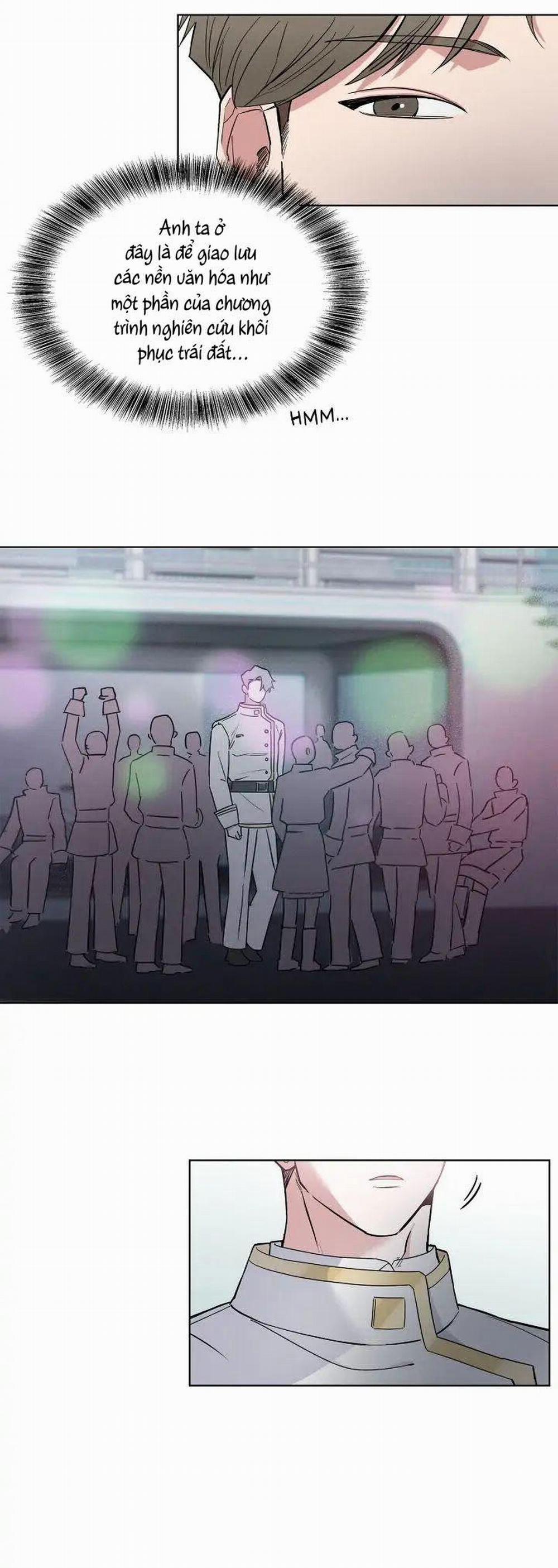 Ham Muốn Mạnh Mẽ 1 trang 27