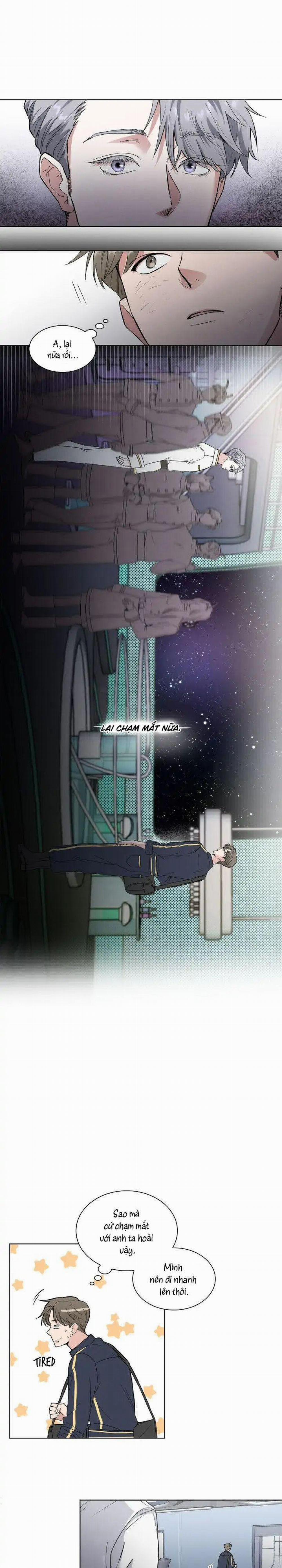 Ham Muốn Mạnh Mẽ 1 trang 28