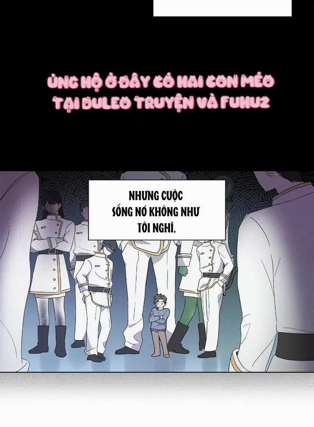 Ham Muốn Mạnh Mẽ 1 trang 5