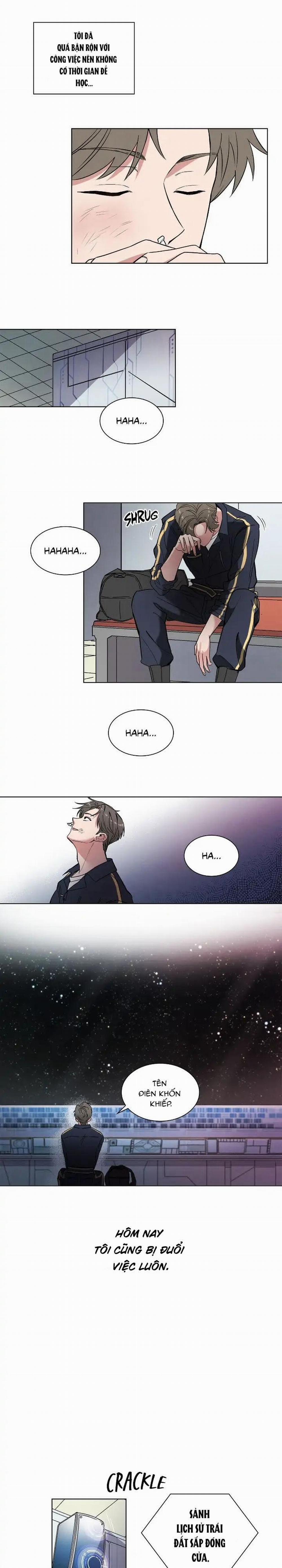 Ham Muốn Mạnh Mẽ 1 trang 7