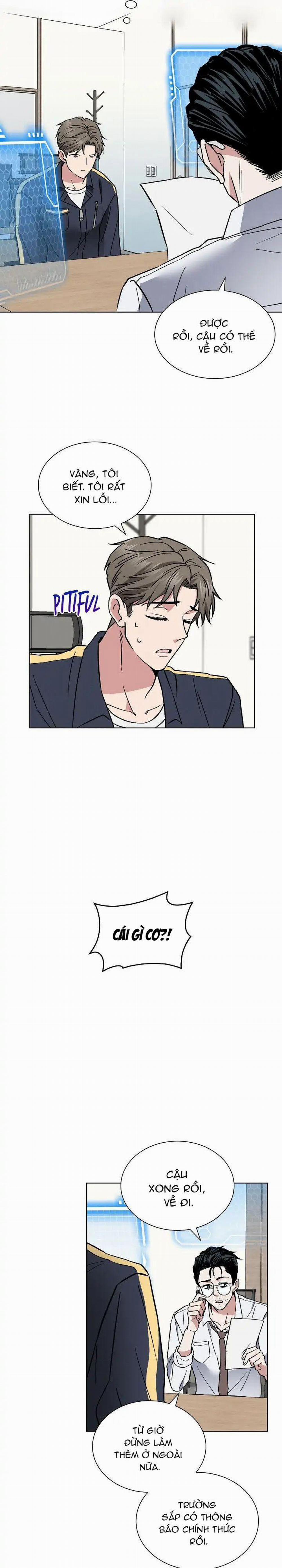 Ham Muốn Mạnh Mẽ 10 trang 17