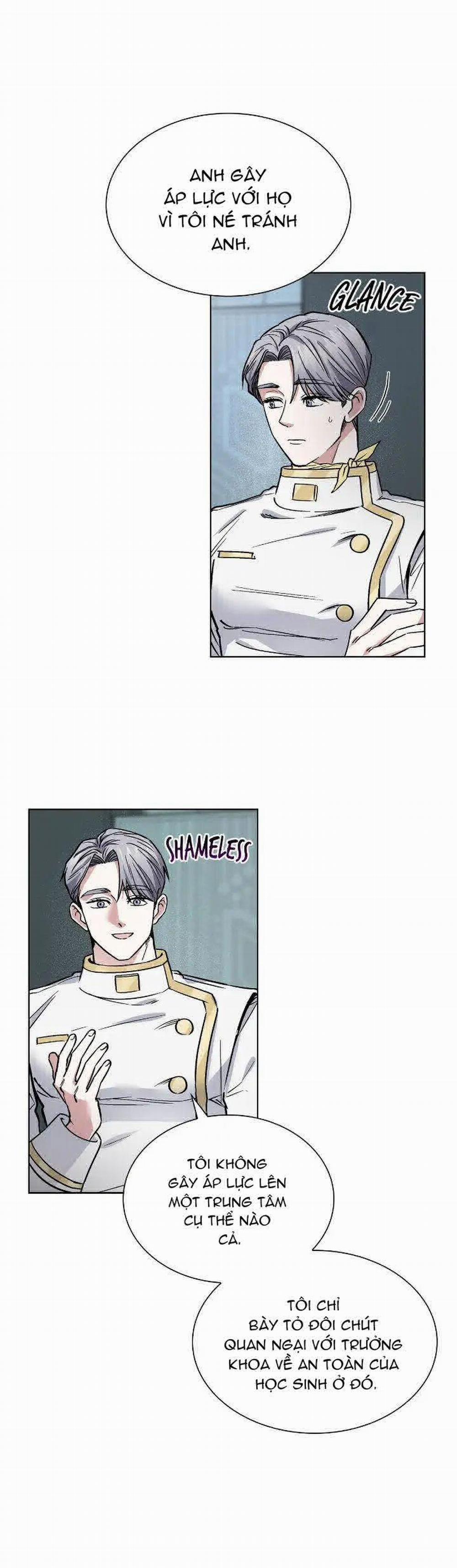 Ham Muốn Mạnh Mẽ 10 trang 2