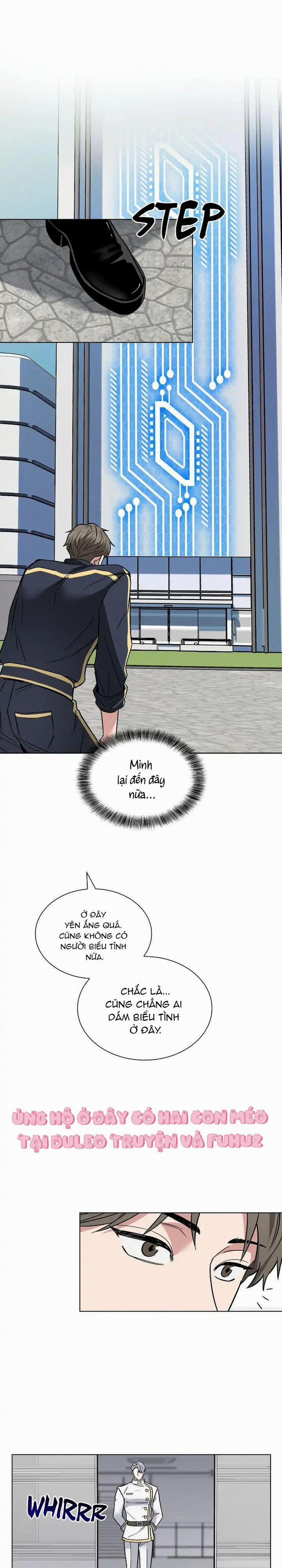 Ham Muốn Mạnh Mẽ 10 trang 21