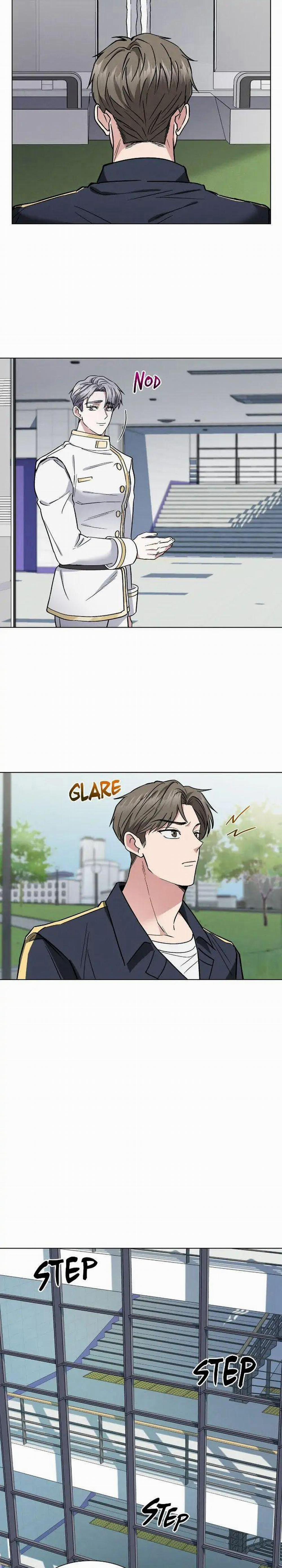 Ham Muốn Mạnh Mẽ 10 trang 22