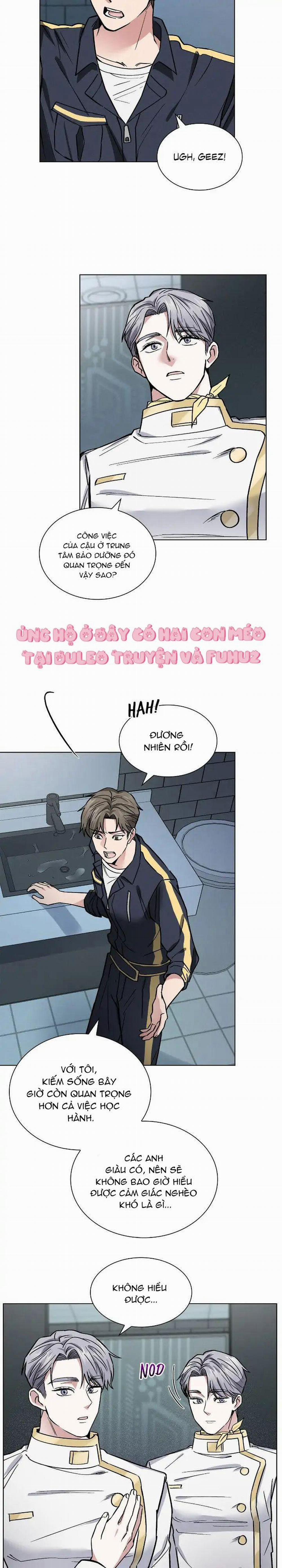 Ham Muốn Mạnh Mẽ 10 trang 4