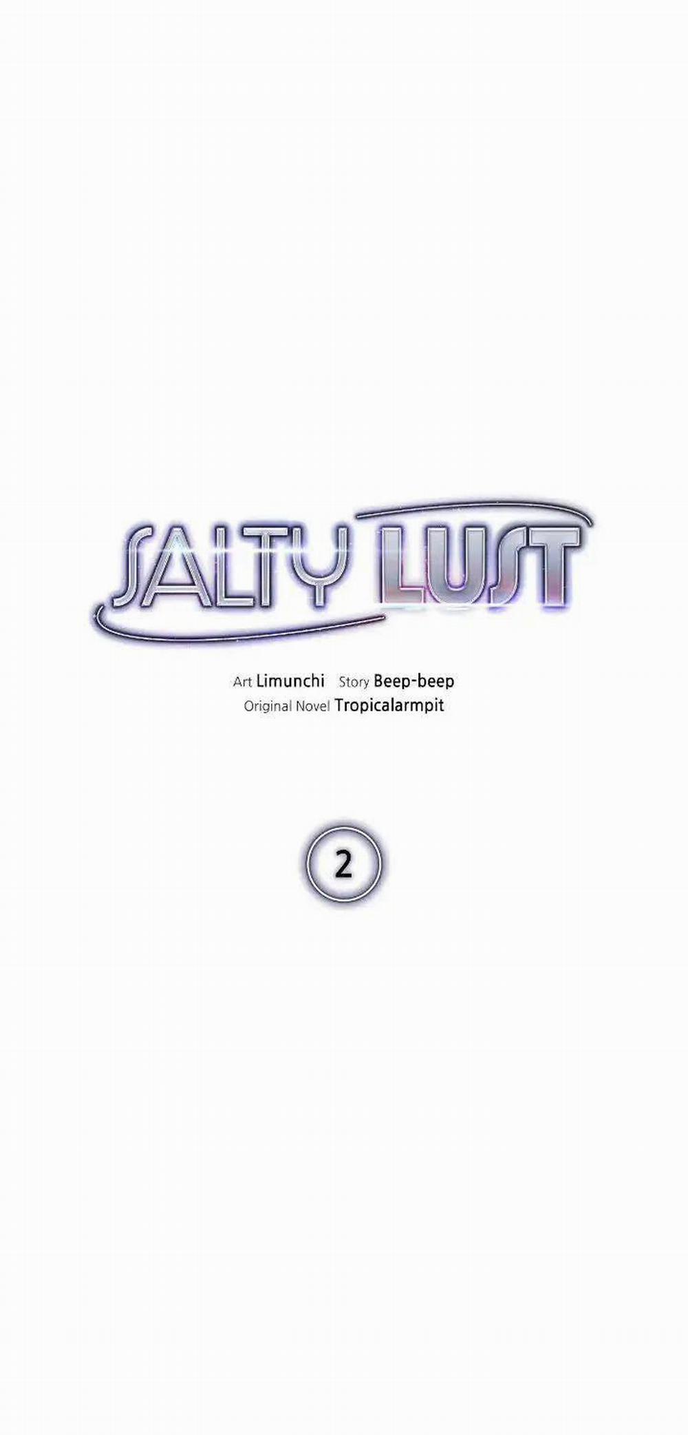 Ham Muốn Mạnh Mẽ 2 trang 0