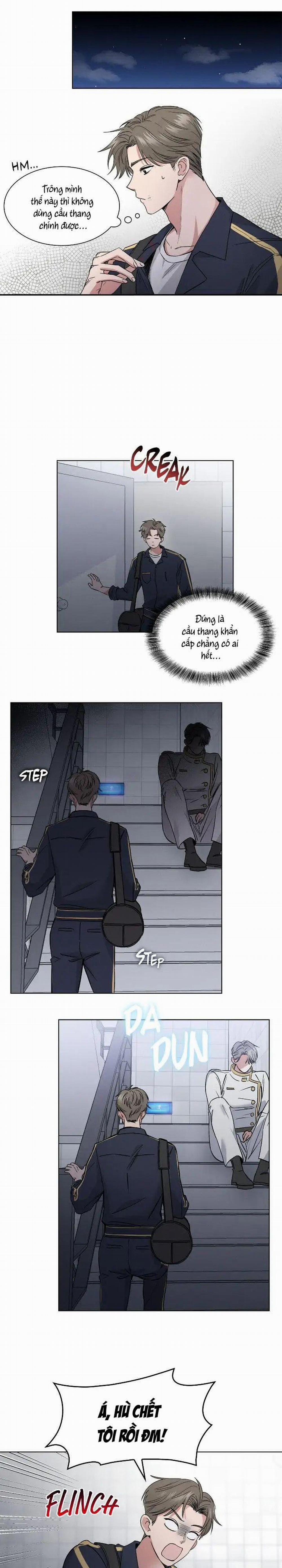 Ham Muốn Mạnh Mẽ 2 trang 1