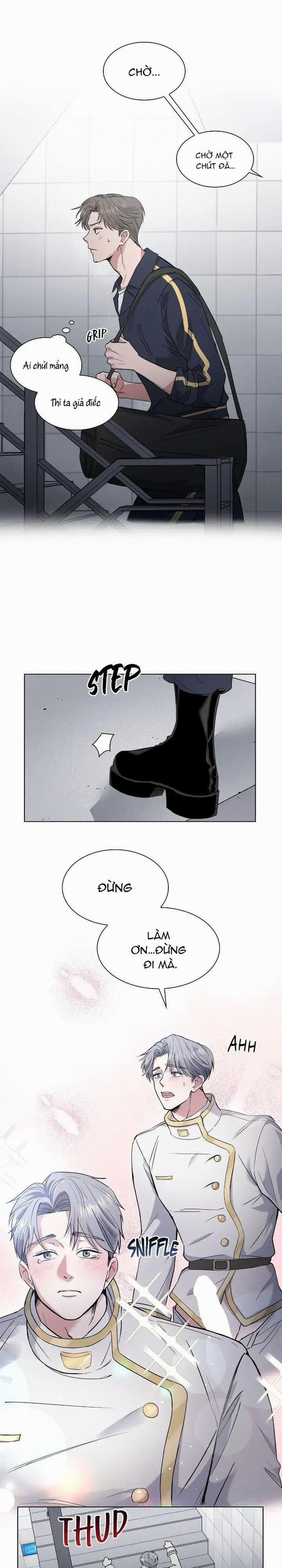 Ham Muốn Mạnh Mẽ 2 trang 12