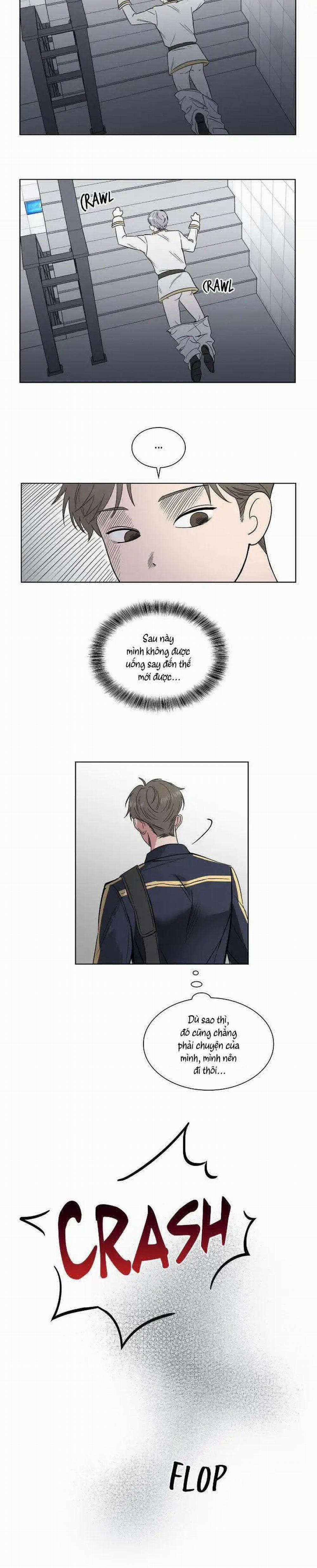 Ham Muốn Mạnh Mẽ 2 trang 13