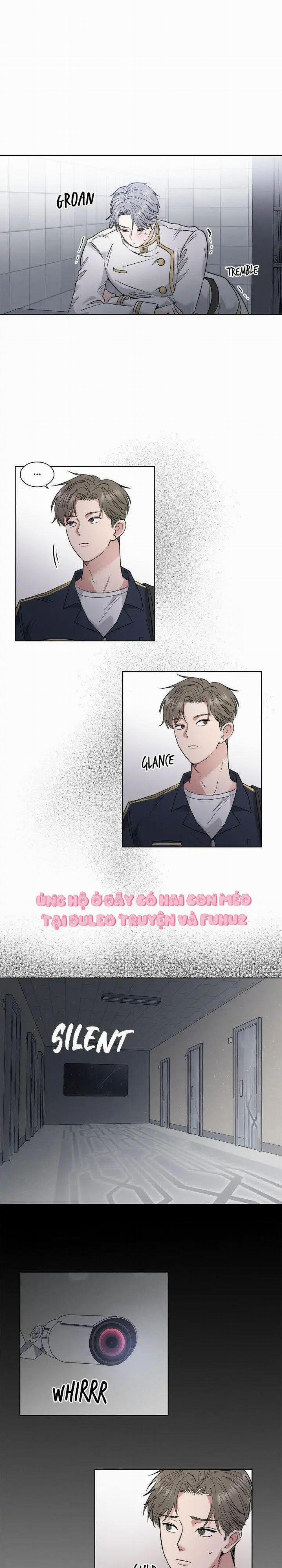 Ham Muốn Mạnh Mẽ 2 trang 14