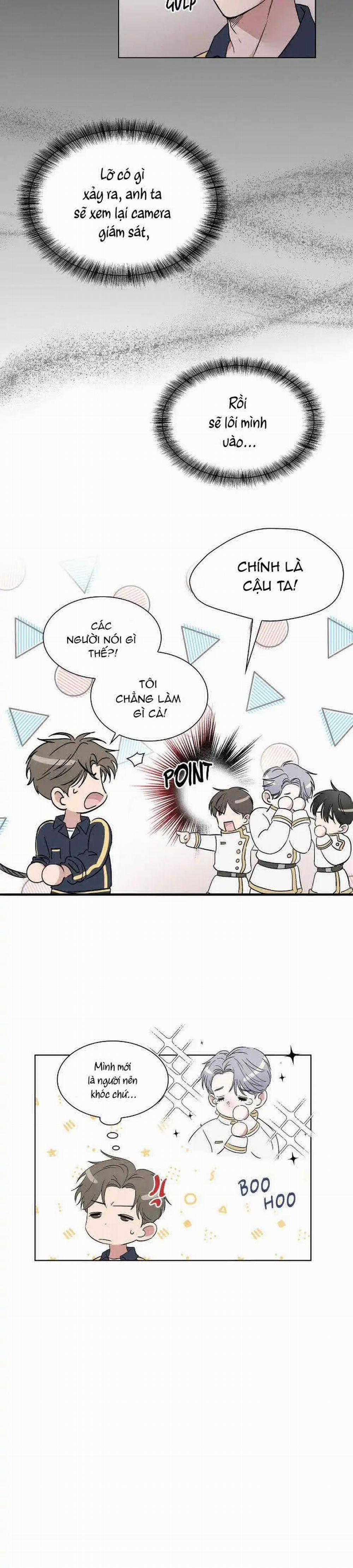 Ham Muốn Mạnh Mẽ 2 trang 15