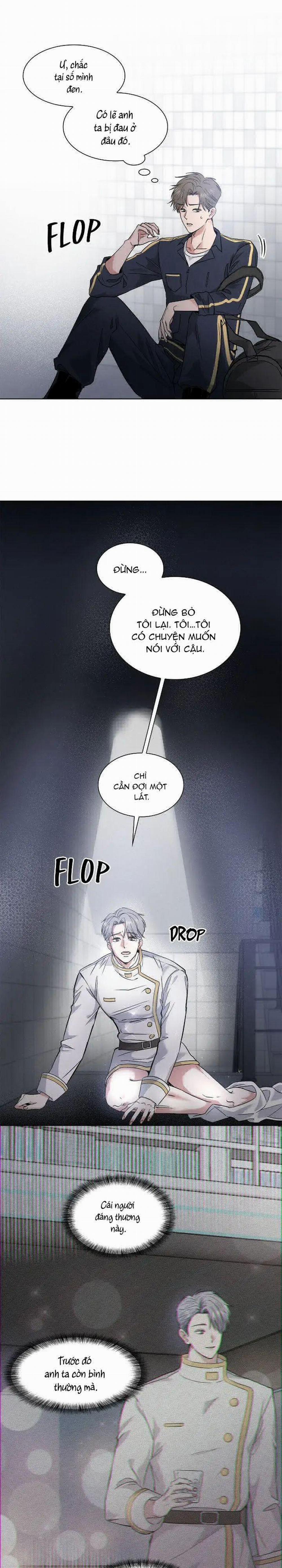 Ham Muốn Mạnh Mẽ 2 trang 16