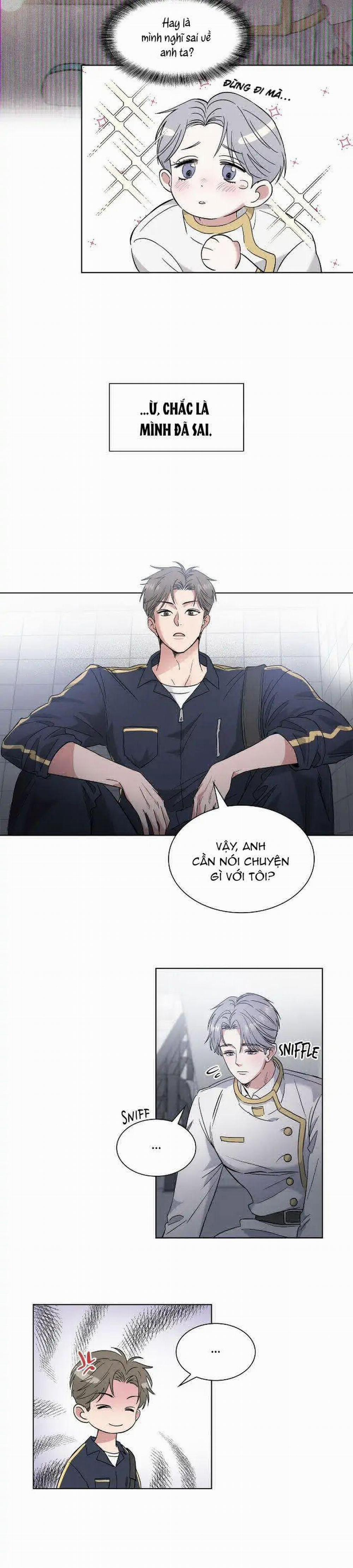 Ham Muốn Mạnh Mẽ 2 trang 17