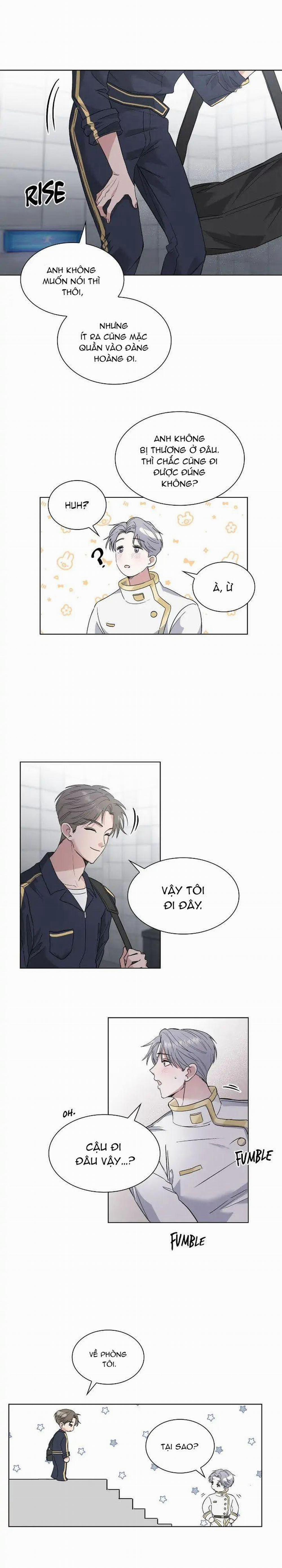 Ham Muốn Mạnh Mẽ 2 trang 18