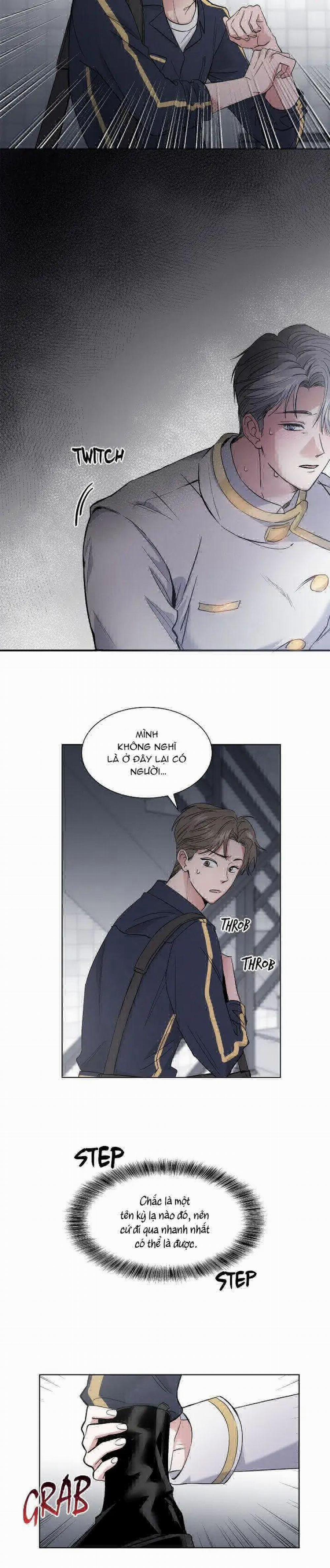 Ham Muốn Mạnh Mẽ 2 trang 2