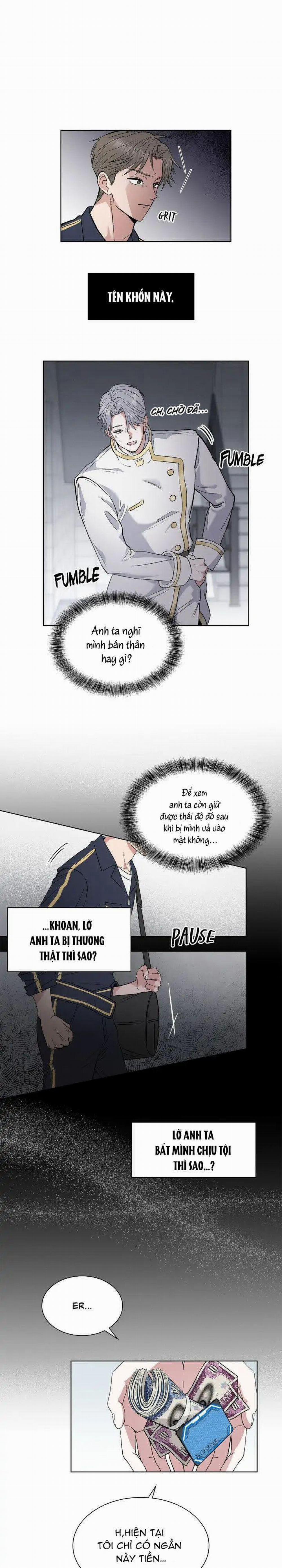 Ham Muốn Mạnh Mẽ 2 trang 20