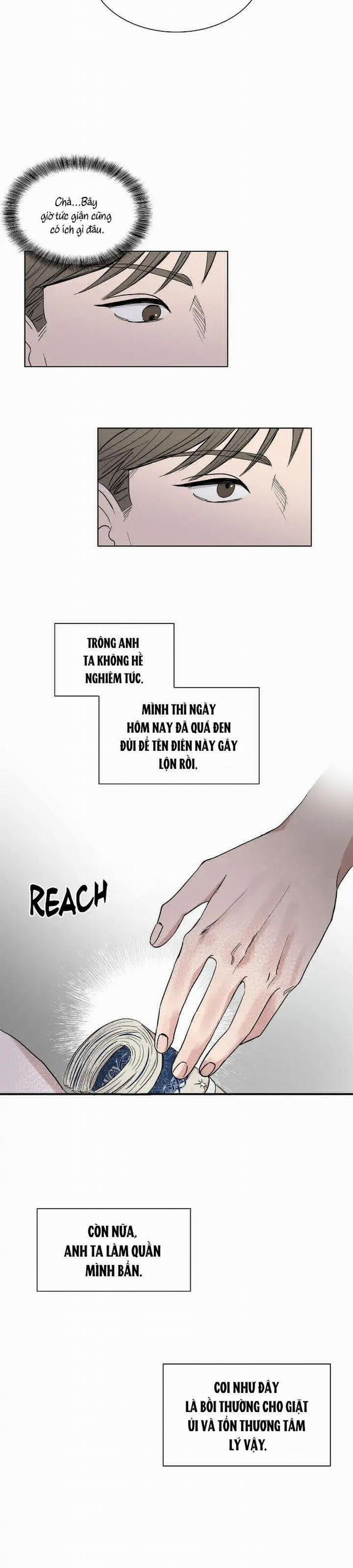 Ham Muốn Mạnh Mẽ 2 trang 21