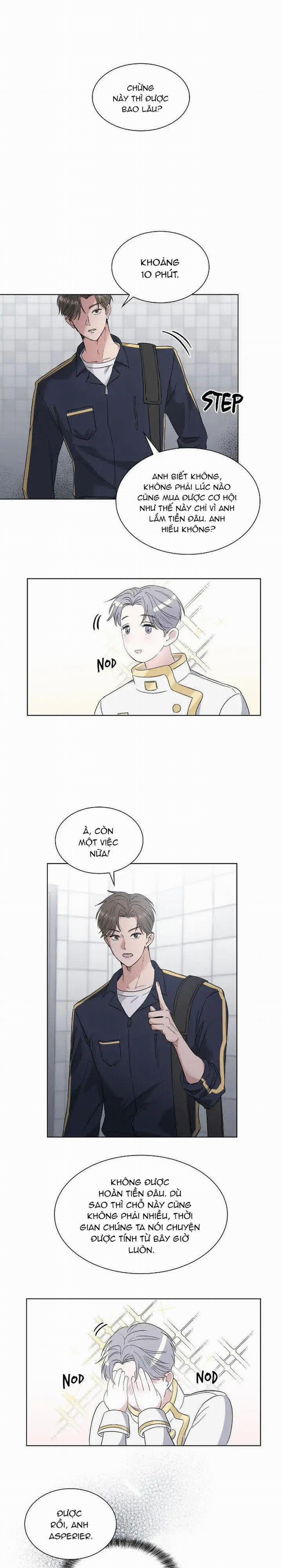 Ham Muốn Mạnh Mẽ 2 trang 22